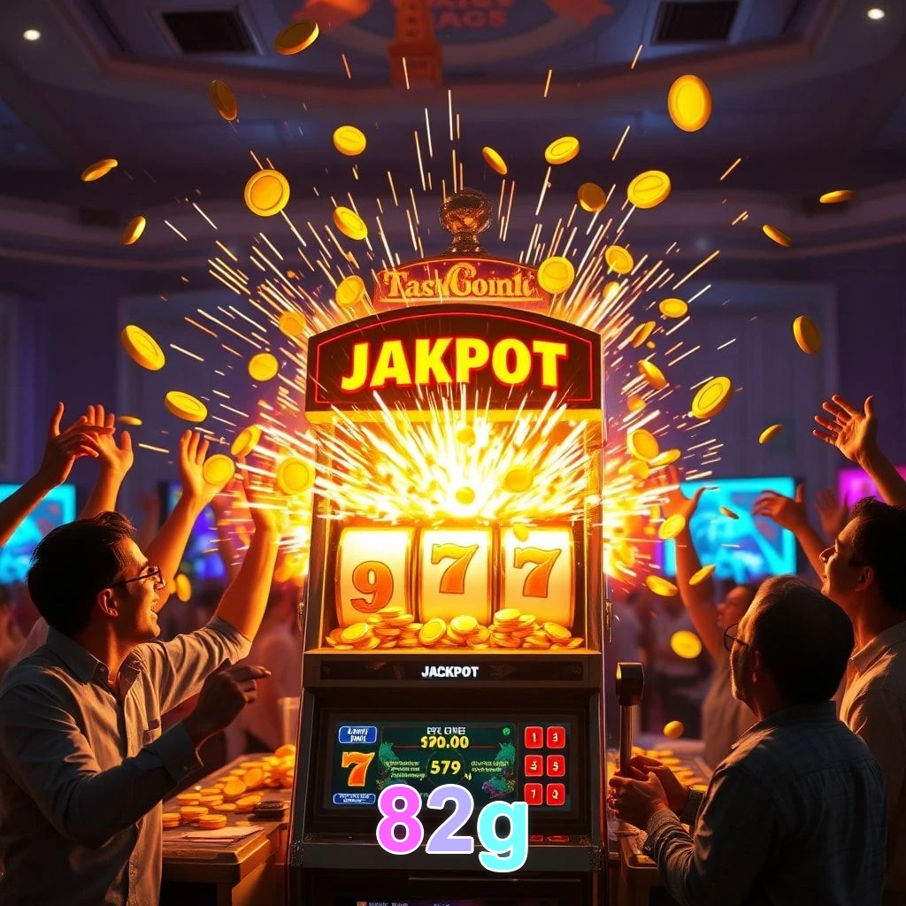 Fortune Tiger Slot Game